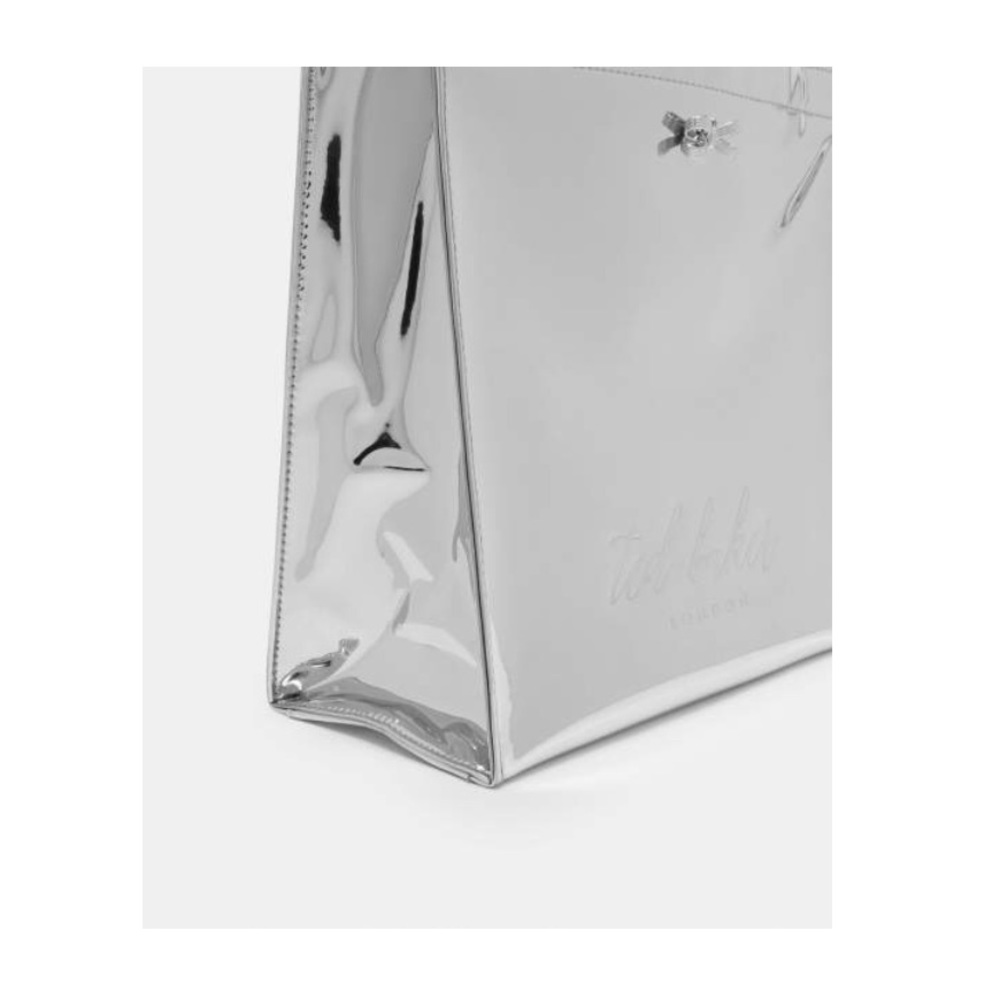HPTED BAKER LONDON Doracon Small Icon Bag - Picture 4 of 7